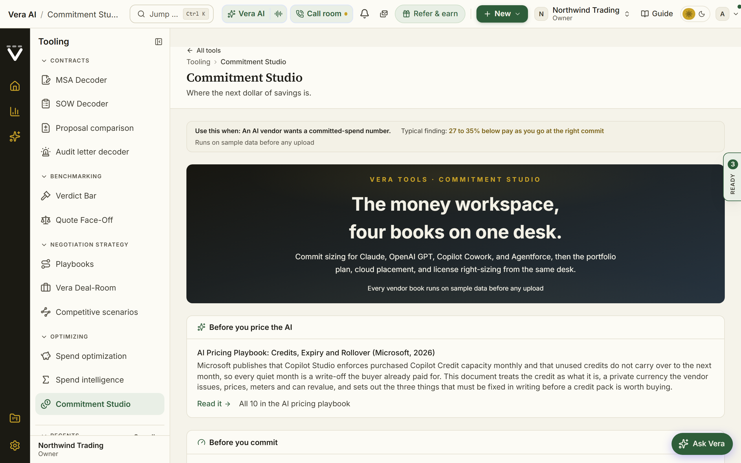 Copilot Cowork optimizer