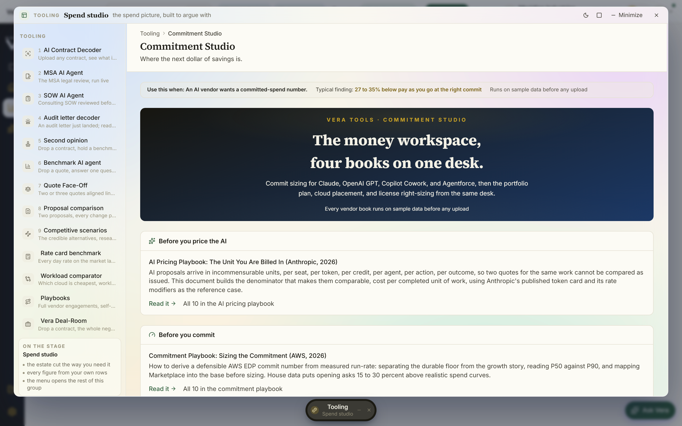 Salesforce Agentforce: upload the Digital Wallet export, layer in planned agent use cases, and see the right Flex Credit commitment before you sign.