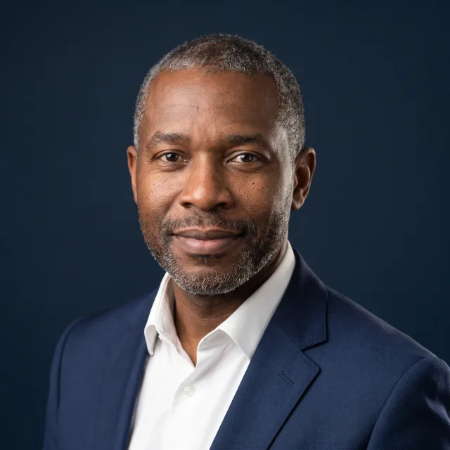 Idris, IBM negotiator