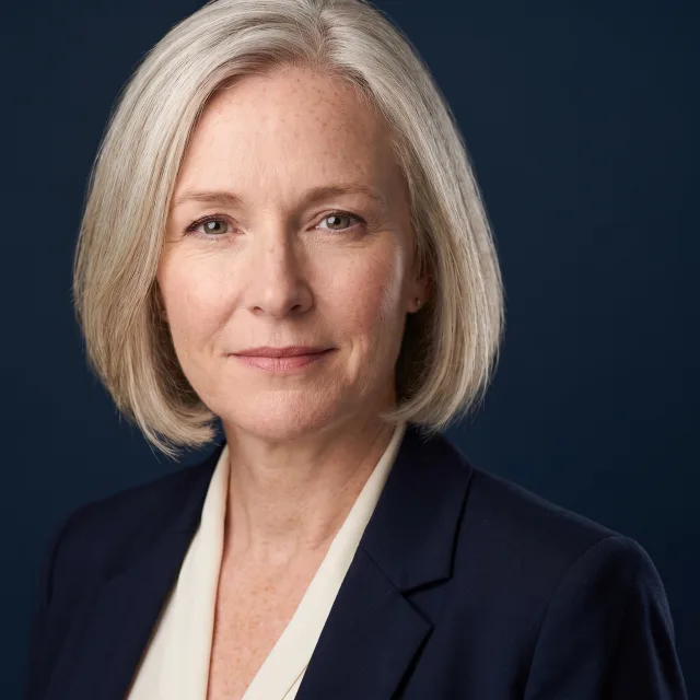 Ingrid, SAP negotiator