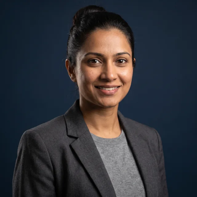 Priya, ServiceNow negotiator