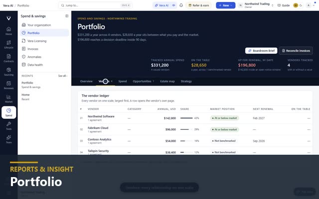 Portfolio